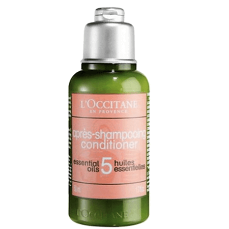 L'occitane,L'occitane Conditioner 5 Essential Oils 35ml,L'occitane Conditioner 5 Essential Oils,L'occitane Conditioner 5 Essential Oils รีวิว,L'occitane Conditioner 5 Essential Oils ราคา,